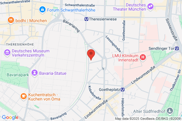 Conlex Rechtsanwälte