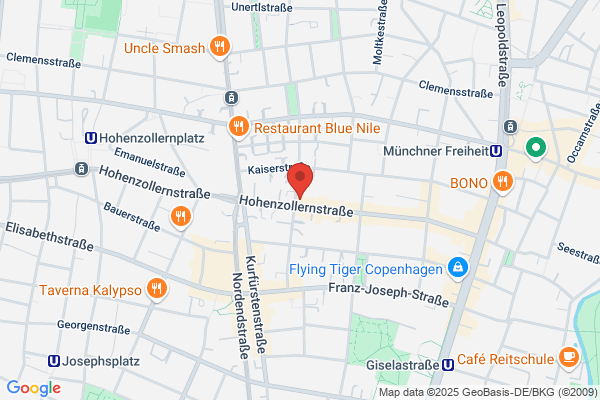 Rechtanwaltskanzlei Von Bülow