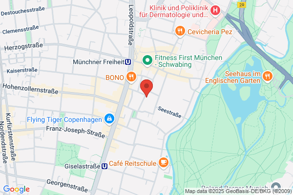 Rechtsanwaltskanzlei Dieter J. Maier
