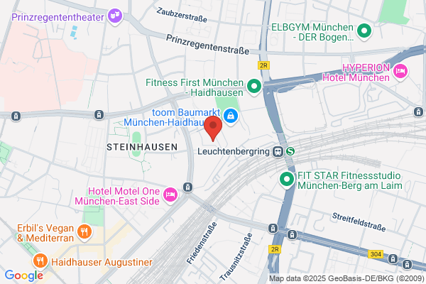 Kanzlei Ritter von Schönfeld Rechtsanwälte & Partner | Erbrecht | München
