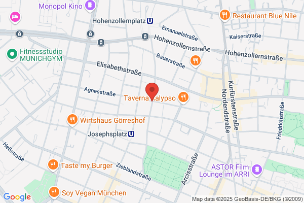 Familienrecht München Arnold & Kollegen Fachanwälte