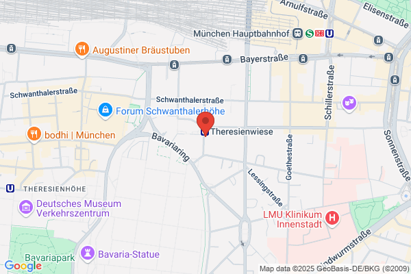 Petzold und Hierstetter-Fährer Anwaltskanzlei
