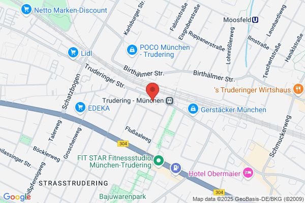 Huber & Schüssler Patentanwälte