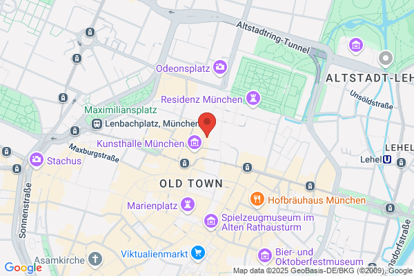 SKP LAW – Rechtsanwälte in München