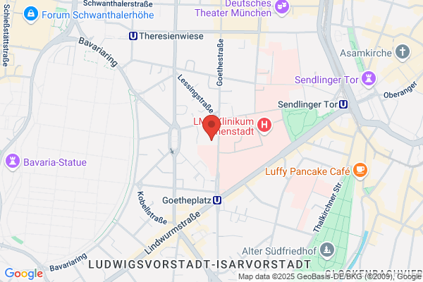 Rechtsanwältin Eelke Müntinga