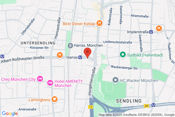 Thomas Bergmann | Rechtsanwalt