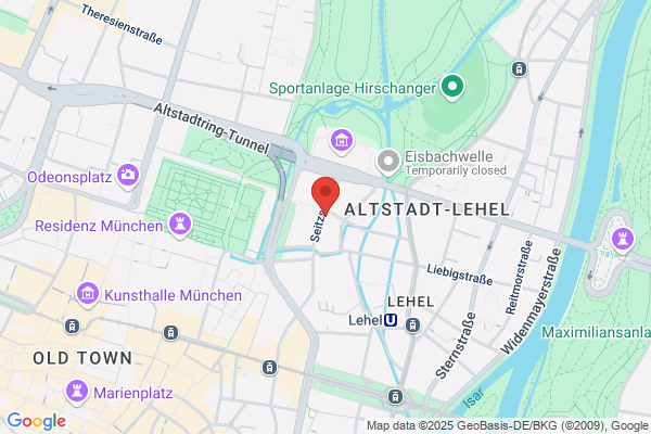 Schah Sedi und Schah Sedi Rechtsanwälte