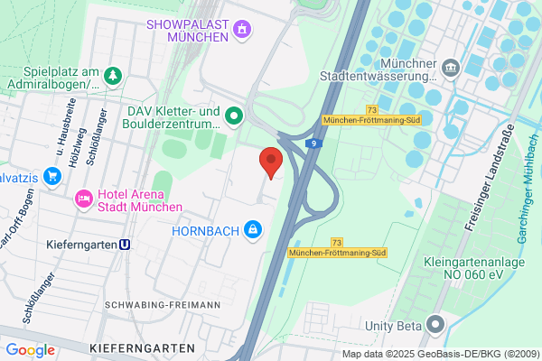 Abscheiderservice München GmbH