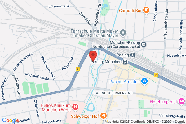 BRS Gesellschaft f.Recycling & Sortierung