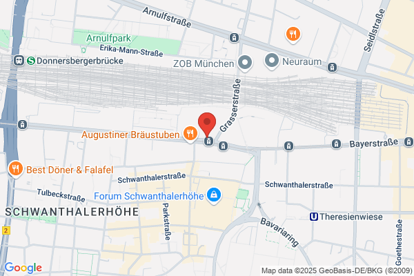 REA Gesellschaft für Recycling von Energie und Abfall mbH