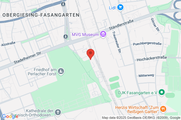 Taxer GmbH