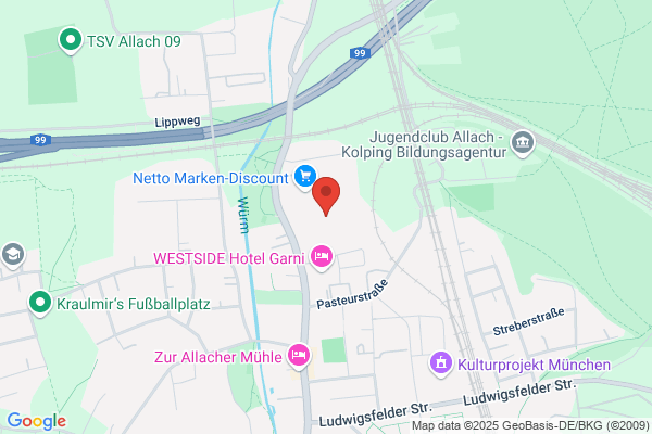 Reifenservice Leupold GmbH