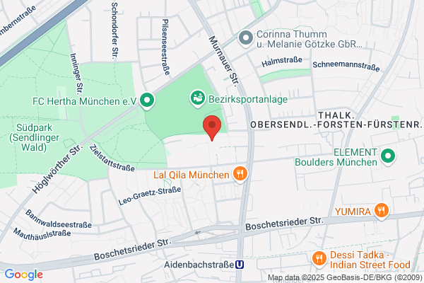 A.Y. Gebäudedienstleistungen