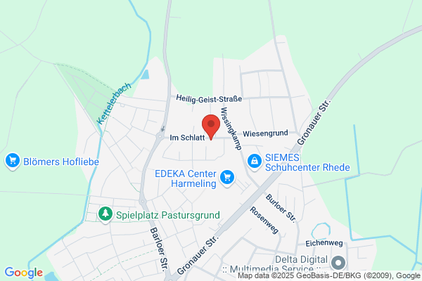 MG-Gebäudereinigung & Hausmeisterservice