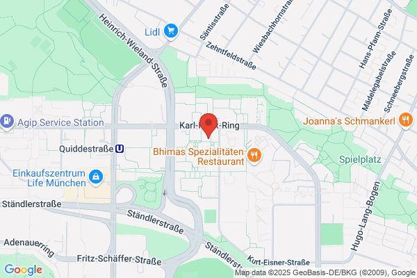 Reinigungsdienst Gelmis