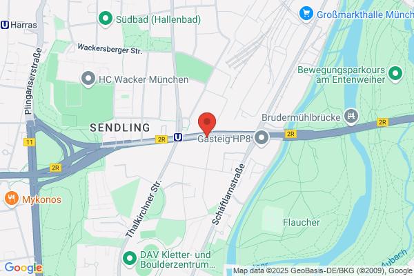 HausGemacht Hauswirtschaftliche