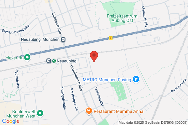Shampid GmbH