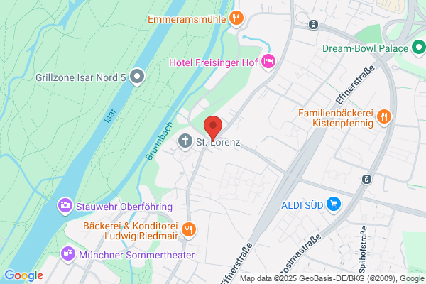 Dorsch Claudia Reiseservice