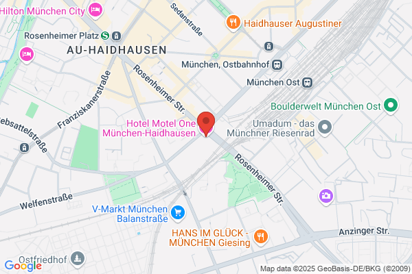 Last Minute Paradise GmbH