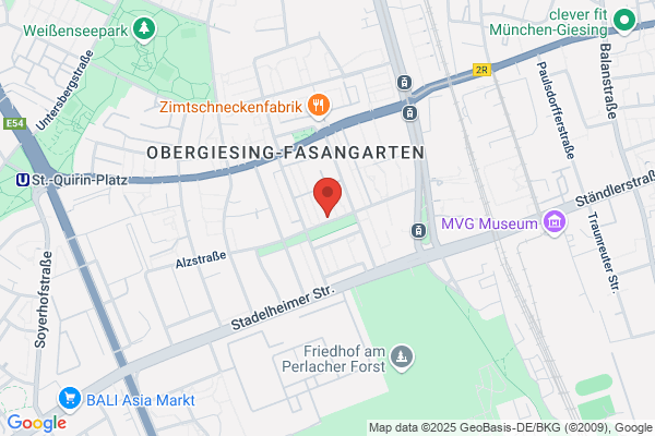 Reisebüro Magnus e.K.