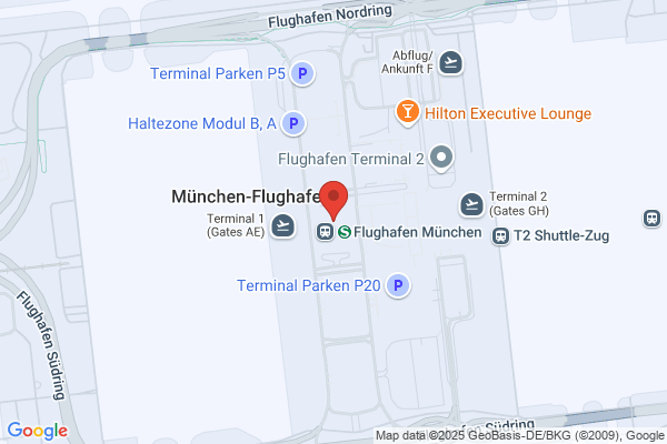 "5vor Flug" Abflug direkt GmbH
