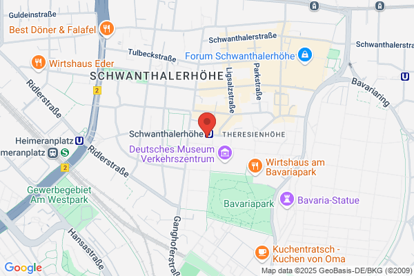 44 Travel GmbH
