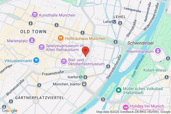 Bavaria Tours