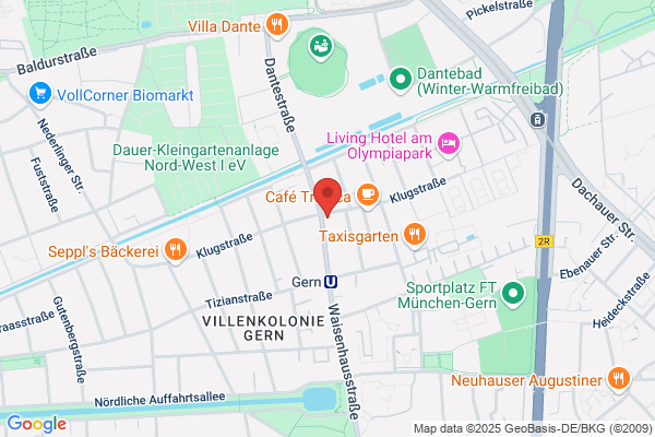Gern Reisen GmbH
