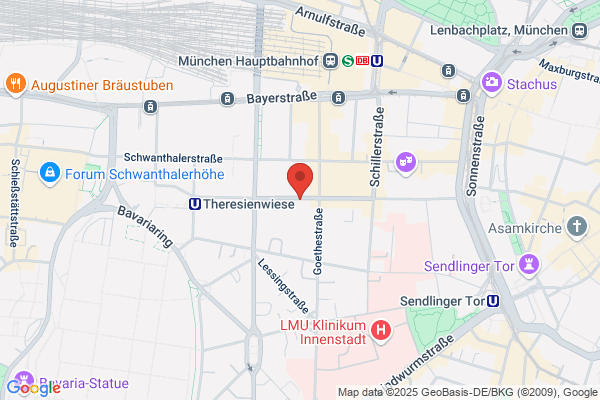 Gül Travel Reisebüro