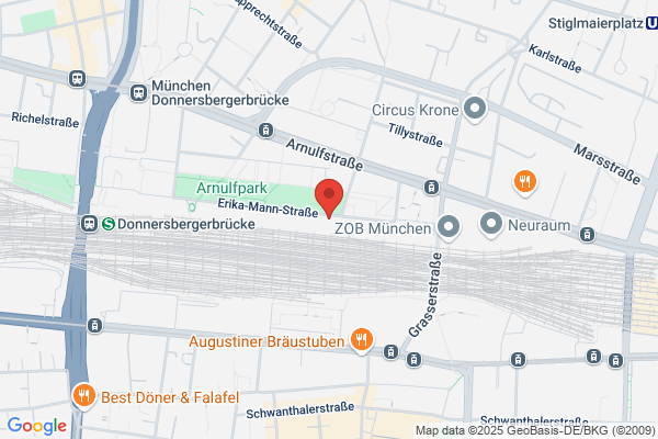 Kai Yuan Information& Business GmbH