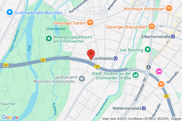 Kammerloher Reiseservice GmbH