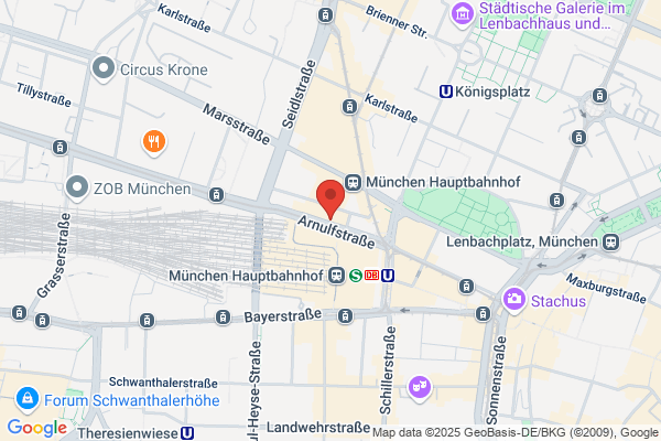 Last Minute Tours GmbH