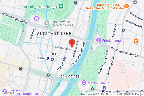 Klingenstein Max A. e.K. Kultur auf Reisen