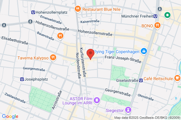 Incontri Culturali Kunst und Reisen GmbH