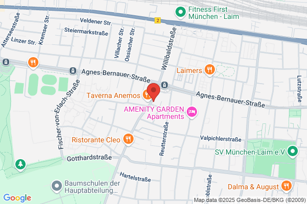 Jacana Tours GmbH