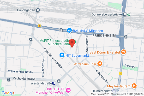 Maxxholiday GmbH