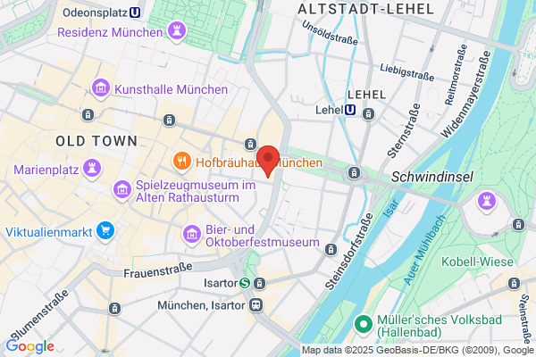 Miki Reisen GmbH