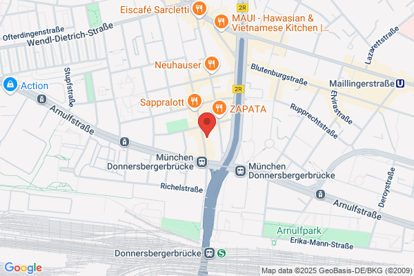 Reisedienst Mooser
