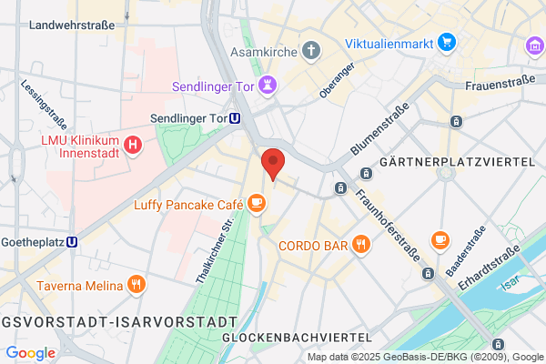 TDS Travel & Data Service GmbH