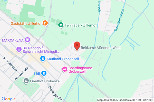 Reitkurse München West