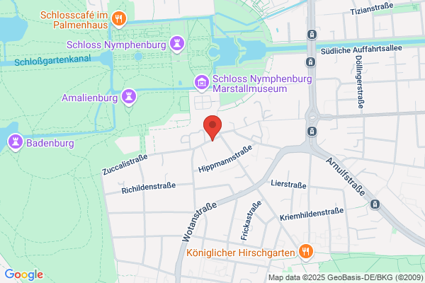 McKay Relocation GmbH