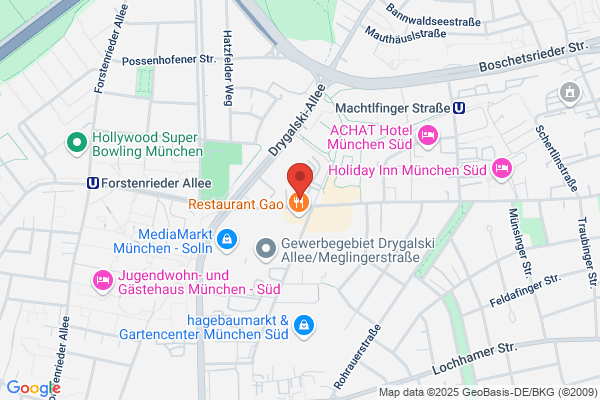 Schreiner Sanitär Installations GmbH