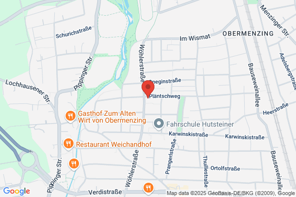 Tiptop Renovierung München