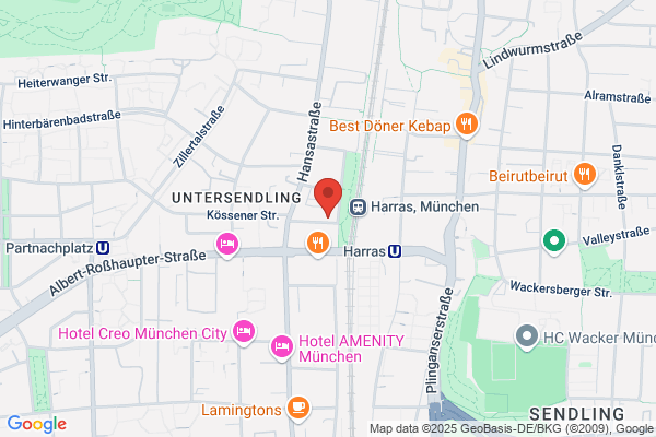 Tv und Sat-Anlagen | Fernseh Fessler | München