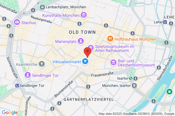 Rischart Café am Markt