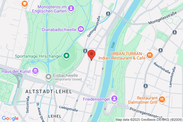 Bistro Die Windrose