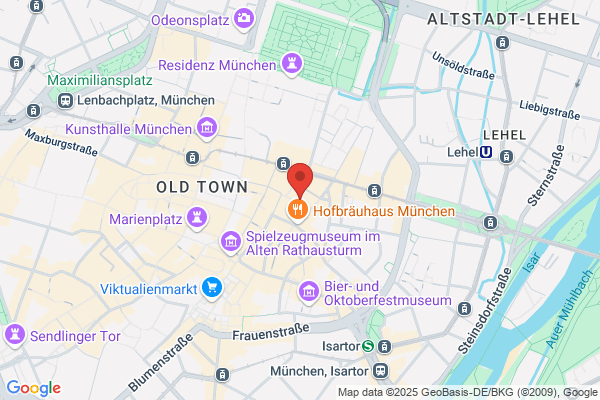 Boettner's Restaurant