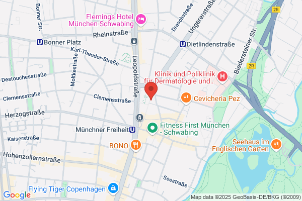 Café Münchner Freiheit