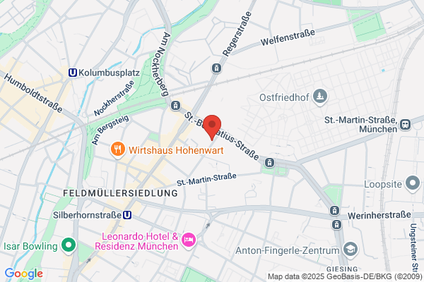 Obergiesinger