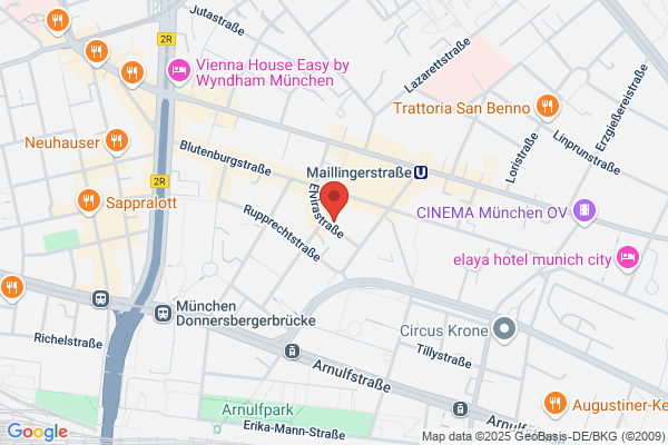 Restaurant Chopan